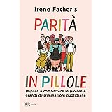 Parità in pillole. Impara a combattere le piccole e grandi discriminazioni quotidiane
