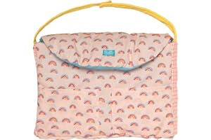 Manhattan Toy Stella Collection 11-teilige Wickelauflage für Wickelauflagen für Babypuppen Wickelauflage für 30,48 cm und 35,56 cm weiche Puppen