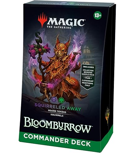 MTG Secret Lair: Astarion's Thirst (Foil Edition) : Amazon.co.uk