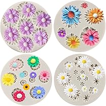 Stampi In Silicone Rotondi A Forma Di Cuore, Ciondolo, Cartellini