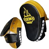 Leon Pro Boxing, Kick Boxing Muay Thai and MMA Hand Porridge