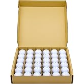 Wilson Pack of 36 Profile Distance Golf Balls
