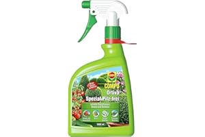 Compo Ortiva Spezial Pilz-frei AF 1000ml