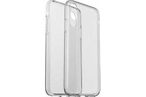 OtterBox Coque de protection pour iPhone Transparent