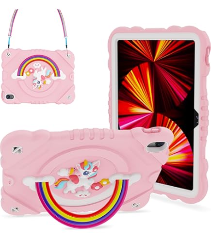 XZC Case For IPad 9th/8th/7th Generation 2021/2020/2019 (10.2