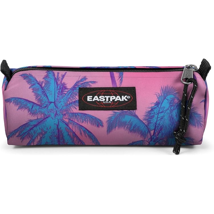 Sac A Dos College Fille EASTPAK Trousse Modu00e8le Oval Couleur