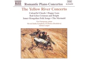 Yellow River Piano Concerto