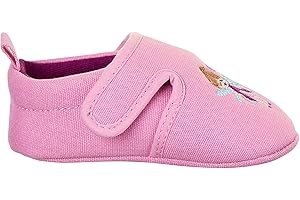 Sterntaler Baby Girls’ Baby Shoes