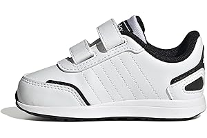 adidas Vs Switch 3 Lifestyle Running Hook and Loop Strap Shoes, Zapatillas para Correr Unisex bebé