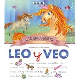 los unicornios (Leo Y Veo...)