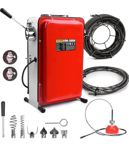 ROTHENBERGER ROSPIMATIC CL 本体