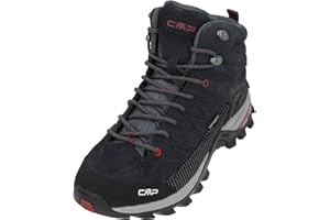 CMP Herren Rigel Mid Shoes Wp Trekking-Schuhe