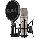 RODE Rode, NT1 5th Generation, G&uuml;m&uuml;ş, Mikrofon
