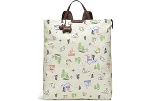 RADLEY APRES RESPONS MEDIUM ZIPTOP BACKPACK