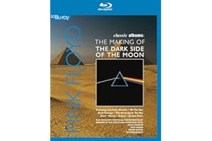Pink Floyd - Dark Side of the Moon [Blu-ray]