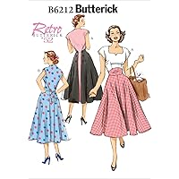 Vind kledingpatroon butterick in Hobby en Vrije tijd op