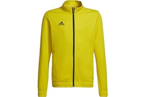 adidas Entrada 22 Track Jacket Giacca Unisex - Bambini e ragazzi (Pacco da 1)