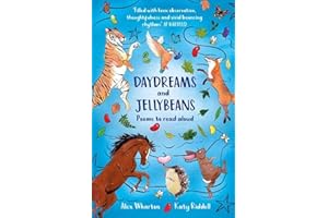 Daydreams and Jellybeans: 1