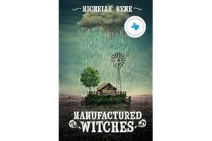 Manufactured Witches: 1 (The Witches of Tanglewood)