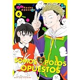 T&Uacute; Y YO SOMOS POLOS OPUESTOS, VOL. 6