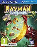 Rayman Legends