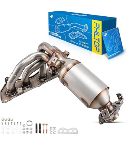 Catalytic Converters for 2011 Scion tC for sale Catalytic Converters for 2011 Scion tC for sale