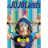Jojo's bizarre adventure parte 9: the jojolands vol 1