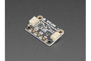 ADAFRUIT Capteur de température, pression, humidité et gaz BME680