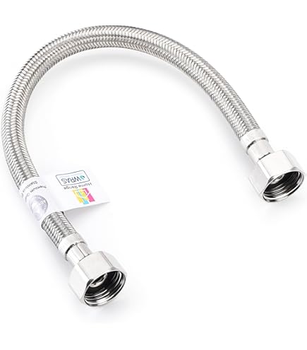 DMiotech 1.5mm X 2.5mm Long 2.0 M Refrigerator Copper Pipe Flexible Tubing For Compression, Air Conditioner Air Assist - View #6