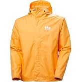Helly Hansen Men Seven J Rain Jacket