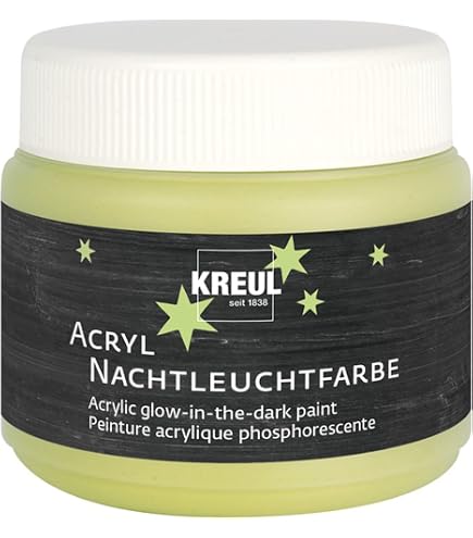 Italeri Acrylfarbe Blassgrün Matt – 20 Ml, Wasserbasiert, Für Modellbau & Basteln