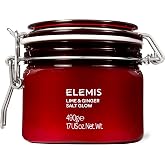 Elemis Exotic Lime & Ginger Invigorating Salt Scrub, 490 g