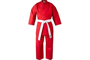 Blitz V-Neck Martial Arts Gi