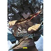 Solo Leveling 02: TARJETAS JINWOO 1&ordf; ED, versi&oacute;n en espa&ntilde;ol: 2