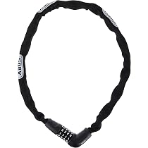 Antivol à chaîne STEEL-O-CHAIN 4804C/75 Rose Symboles - Ref 86810 Antivol à chaîne STEEL-O-CHAIN 4804C/75 Rose Symboles - Ref 86810
