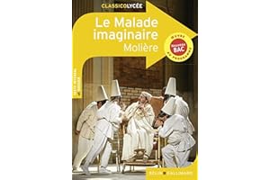 Le Malade imaginaire