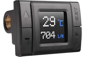 Thermaltake Pacific TF2 Temperature and Flow Indicator
