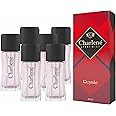 CHARLENE SPRAY MIST PERFUME for Women | Fragrance Women | Scent | Luxury Perfume | Premium Perfume | long lasting | Deep freshments | Body oudor 30ML ROYAL (PACK OF 6)