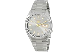 Seiko SNXS75 Orologio automatico Uomo
