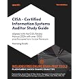 Buy CISA - Certified Information Systems Auditor Study Guide - Third ...