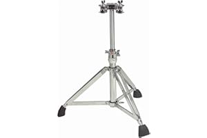 Gibraltar Spezial-Ständer Tom/ohne L-Rods 9813DP Pro Series