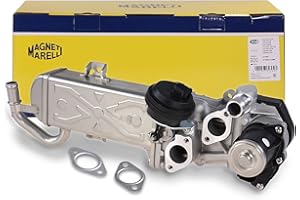 MAGNETI MARELLI Válvula EGR