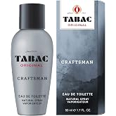Tabac Original Craftsman EDT 50ML Men's Perfume