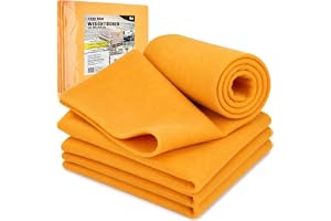 COM-FOUR® 4x professionell rengöringsduk, absorberande rengöringsduk