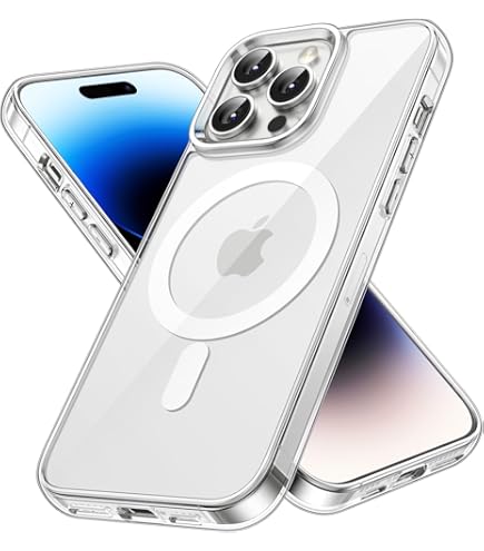 Apple iPhone 14 Pro 256GB - Silber (Generalüberholt) : Amazon.de