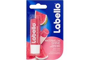 Labello Arbuz Shine, Balsamo per le labbra