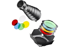 Kit walimex de modificateurs de lumière walimex pro & K