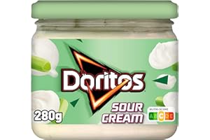 Doritos Sour cream 280 g