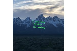 ye [VINYL]
