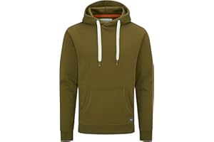 Charles Wilson Originals Chandail à Capuchon pour Homme